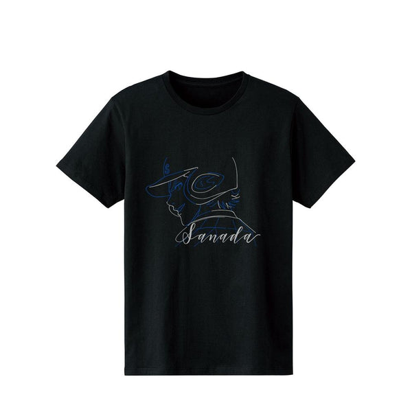 『ダイヤのA actII』真田 俊平 lette-graph Tシャツメンズ【202607再販】