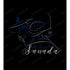 『ダイヤのA actII』真田 俊平 lette-graph Tシャツレディース
