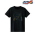 『ダイヤのA actII』轟 雷市 lette-graph Tシャツメンズ【202607再販】