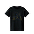 『ダイヤのA actII』轟 雷市 lette-graph Tシャツレディース
