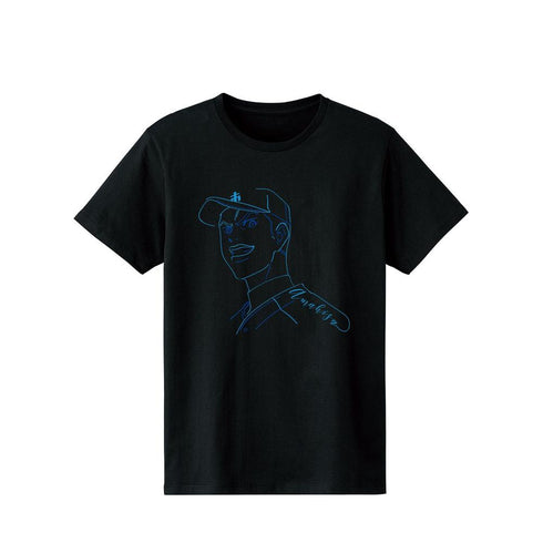 『ダイヤのA actII』天久 光聖 lette-graph Tシャツメンズ【202607再販】