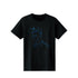 『ダイヤのA actII』天久 光聖 lette-graph Tシャツメンズ