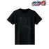『ダイヤのA actII』天久 光聖 lette-graph Tシャツレディース【202607再販】
