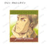 《进击的巨人》Ani-Art 迷你色纸 vol.3(单位/盒)【202604再版】