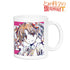 『とある科学の超電磁砲T』白井黒子 Ani-Art マグカップ【202511再販】