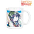 『とある科学の超電磁砲T』佐天涙子 Ani-Art マグカップ【202511再販】