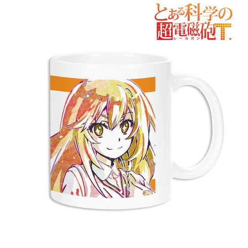 『とある科学の超電磁砲T』食蜂操祈 Ani-Art マグカップ【202511再販】