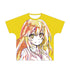 『とある科学の超電磁砲T』食蜂操祈 Ani-Art フルグラフィックTシャツユニセックス【202609再販】