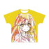 『とある科学の超電磁砲T』食蜂操祈 Ani-Art フルグラフィックTシャツユニセックス【202501再販】