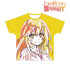 『とある科学の超電磁砲T』食蜂操祈 Ani-Art フルグラフィックTシャツユニセックス【202609再販】