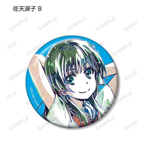 『とある科学の超電磁砲T』トレーディング Ani-Art 缶バッジ(単位/BOX)【202511再販】