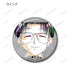 『HUNTER×HUNTER』トレーディング Ani-Art 缶バッジ(単位/BOX)【202609再販】