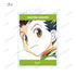 『HUNTER×HUNTER』トレーディング Ani-Art アクリルキーホルダー(単位/BOX)【202508再販】