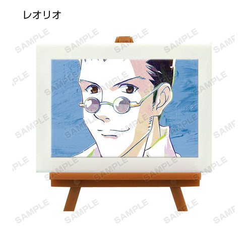 『HUNTER×HUNTER』トレーディング Ani-Art ミニアートフレーム(単位/BOX)【202508再販】