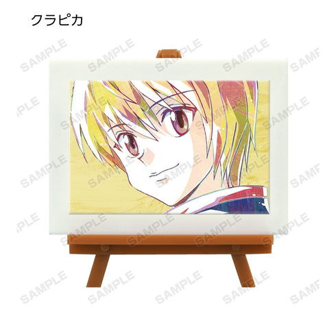 『HUNTER×HUNTER』トレーディング Ani-Art ミニアートフレーム(単位/BOX)【202609再販】