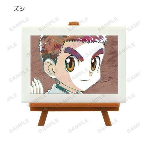 『HUNTER×HUNTER』トレーディング Ani-Art ミニアートフレーム(単位/BOX)【202508再販】
