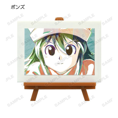 『HUNTER×HUNTER』トレーディング Ani-Art ミニアートフレーム(単位/BOX)【202609再販】