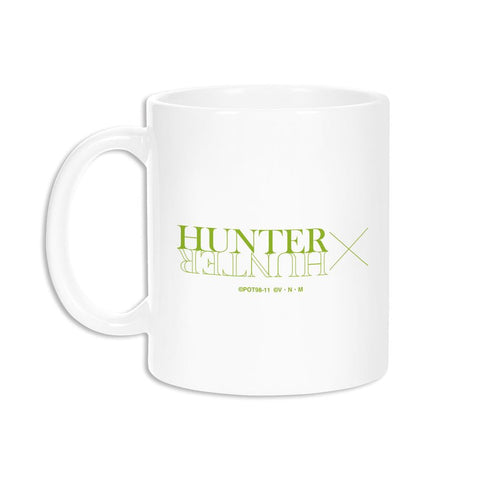 『HUNTER×HUNTER』ゴン Ani-Art マグカップ【202508再販】