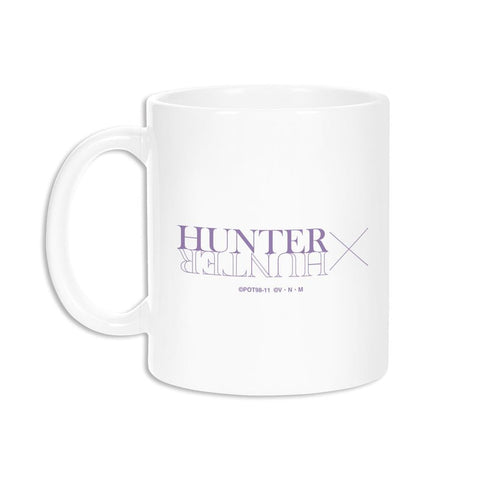 『HUNTER×HUNTER』キルア Ani-Art マグカップ【202508再販】