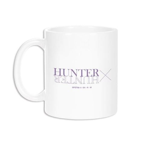 『HUNTER×HUNTER』キルア Ani-Art マグカップ【202609再販】