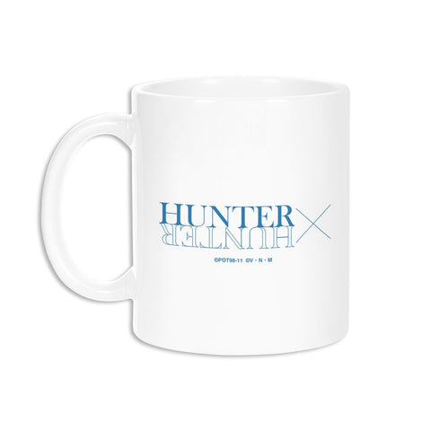 『HUNTER×HUNTER』レオリオ Ani-Art マグカップ【202609再販】
