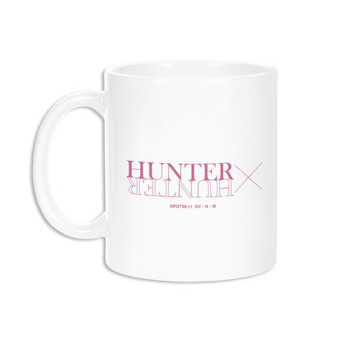 『HUNTER×HUNTER』ヒソカ Ani-Art マグカップ【202609再販】