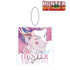 『HUNTER×HUNTER』ヒソカ Ani-Art BIGアクリルキーホルダー【202609再販】
