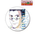 『HUNTER×HUNTER』レオリオ Ani-Art BIG缶バッジ【202508再販】