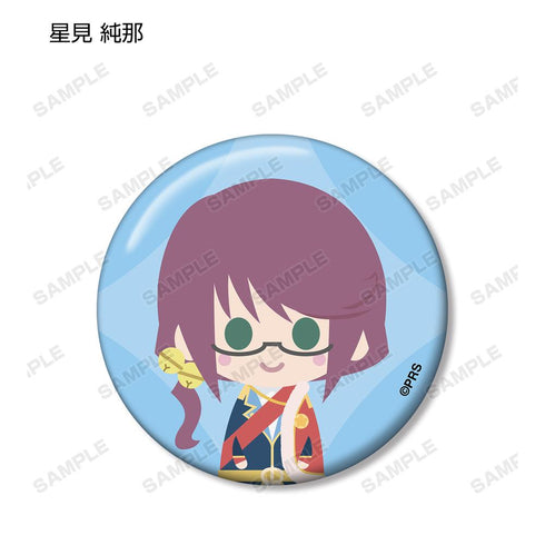 『少女☆歌劇 レヴュースタァライト』トレーディング NordiQ 缶バッジ(単位/BOX)【202601再販】