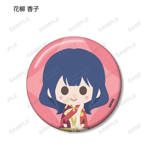 『少女☆歌劇 レヴュースタァライト』トレーディング NordiQ 缶バッジ(単位/BOX)【202601再販】