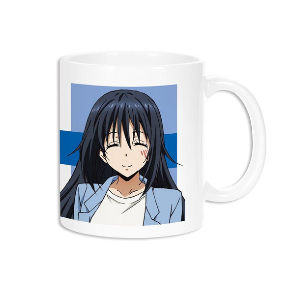 『転生したらスライムだった件』描き下ろしイラスト シズ 現代私服ver. マグカップ【202603再販】