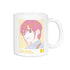 『五等分の花嫁』一花 lette-graph マグカップ【202501再販】