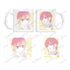 『五等分の花嫁』一花 lette-graph マグカップ【202501再販】