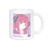 『五等分の花嫁』二乃 lette-graph マグカップ【202501再販】