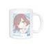 『五等分の花嫁』三玖 lette-graph マグカップ【202501再販】