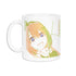 『五等分の花嫁』四葉 lette-graph マグカップ【202501再販】
