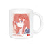 『五等分の花嫁』五月 lette-graph マグカップ【202501再販】