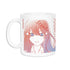『五等分の花嫁』五月 lette-graph マグカップ【202501再販】