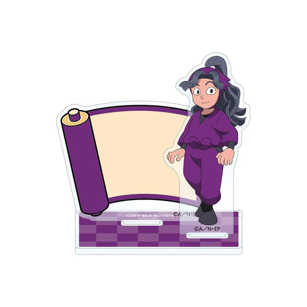 『忍たま乱太郎』綾部喜八郎 アクリルメモスタンド