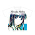『魔法科高校の劣等生 来訪者編』司波深雪 Ani-Art フルグラフィックTシャツユニセックス【202501再販】