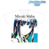 『魔法科高校の劣等生 来訪者編』司波深雪 Ani-Art フルグラフィックTシャツユニセックス【202501再販】