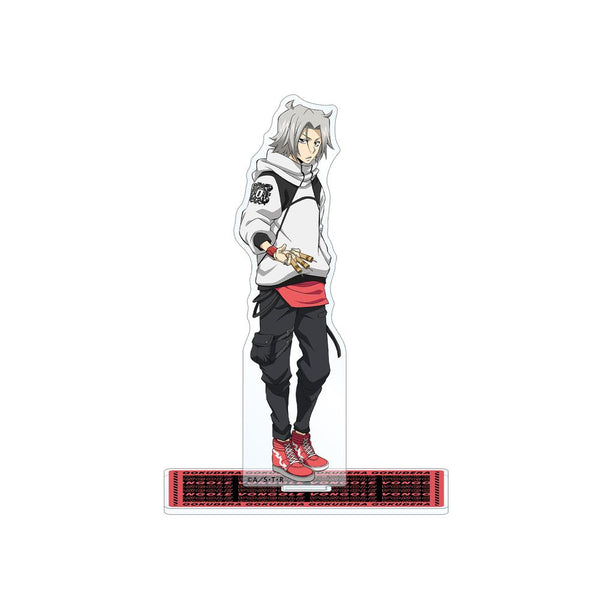 『家庭教師ヒットマンREBORN!』描き下ろしイラスト 獄寺隼人 ストリートver. BIGアクリルスタンド【202512再販】