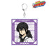 『家庭教師ヒットマンREBORN!』描き下ろしイラスト 雲雀恭弥 ストリートver. BIGアクリルキーホルダー【202512再販】
