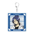 『家庭教師ヒットマンREBORN!』描き下ろしイラスト 六道 骸 ストリートver. BIGアクリルキーホルダー【202512再販】