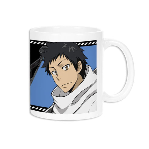 『家庭教師ヒットマンREBORN!』描き下ろしイラスト 山本 武 ストリートver. マグカップ【202512再販】