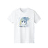 『この素晴らしい世界に祝福を!』アクア lette-graph Tシャツレディース【202412再販】