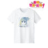 『この素晴らしい世界に祝福を!』アクア lette-graph Tシャツレディース【202412再販】