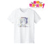 『この素晴らしい世界に祝福を!』エリス lette-graph Tシャツメンズ