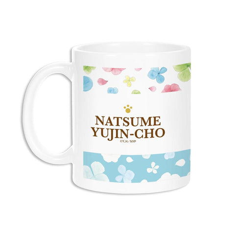 『夏目友人帳』ニャンコ先生 Ani-Art 第3弾 マグカップ ミズイロ【202602再販】