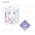 『Re:ゼロから始める異世界生活』トレーディング Ani-Art 第3弾 アクリルスタンド(単位/BOX)【202506再販】
